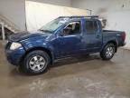 NISSAN FRONTIER S photo