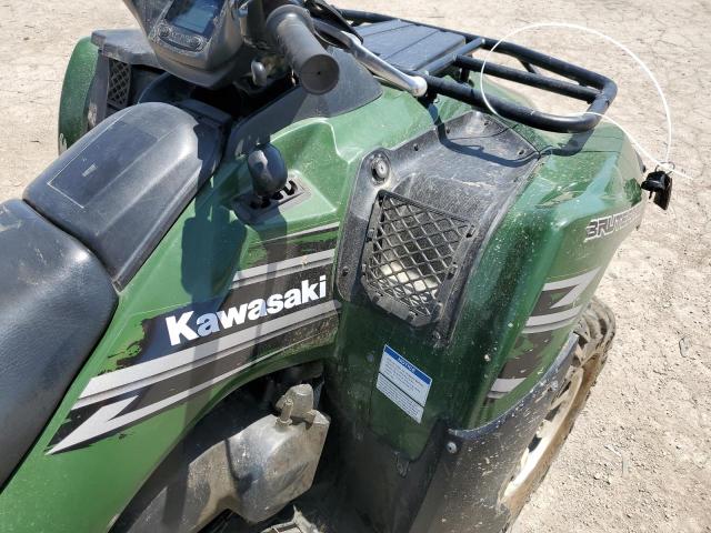 2018 KAWASAKI KVF750 L JKAVFDL16JB506755
