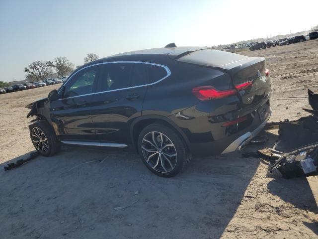 5UX33DT04N9K26535 BMW X4 XDRIVE3 2