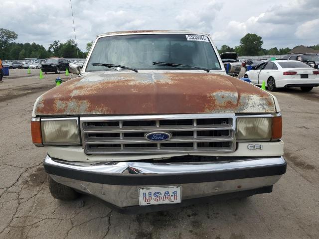 1988 Ford F150 VIN: 1FTDF15N9JKA68345 Lot: 53289984