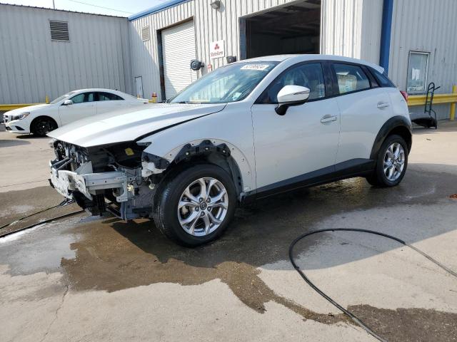 2019 Mazda Cx-3 Sport VIN: JM1DKDB76K0435749 Lot: 52186924