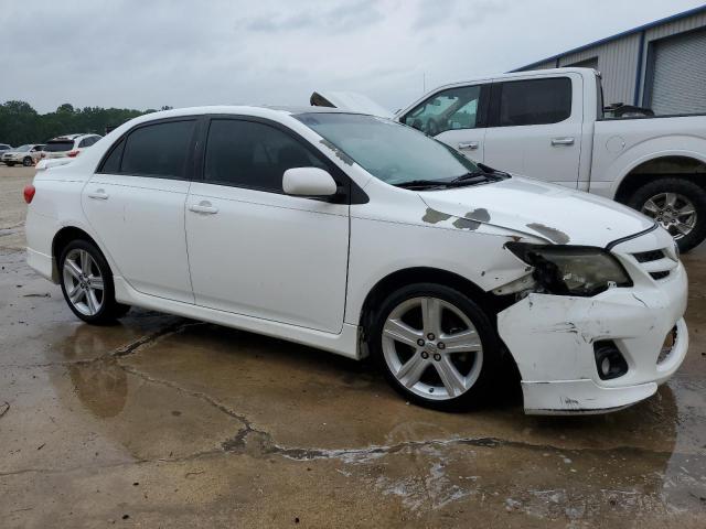 2013 Toyota Corolla Base VIN: 5YFBU4EEXDP217673 Lot: 53026084