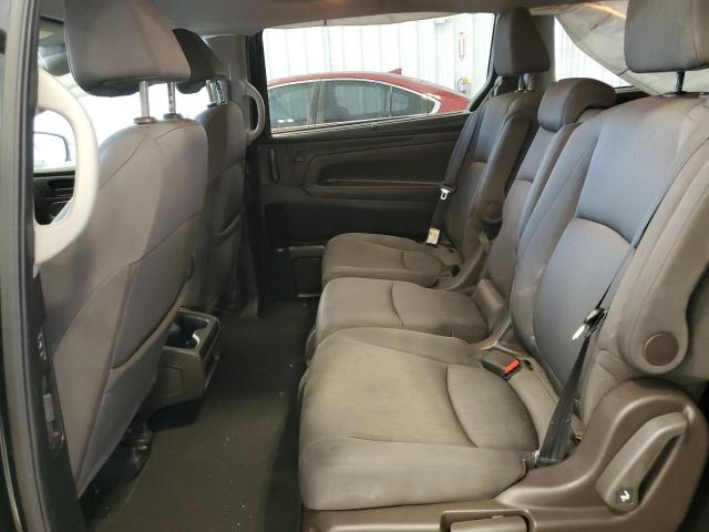 2018 Honda Odyssey Ex VIN: 5FNRL6H54JB065177 Lot: 54437634