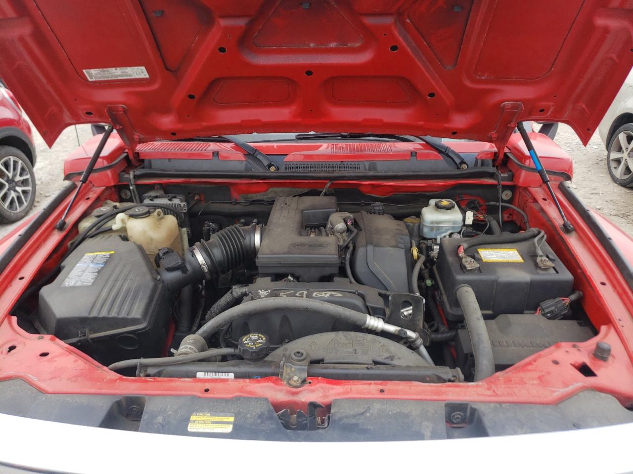 5GTDN136168331665 2006 Hummer H3