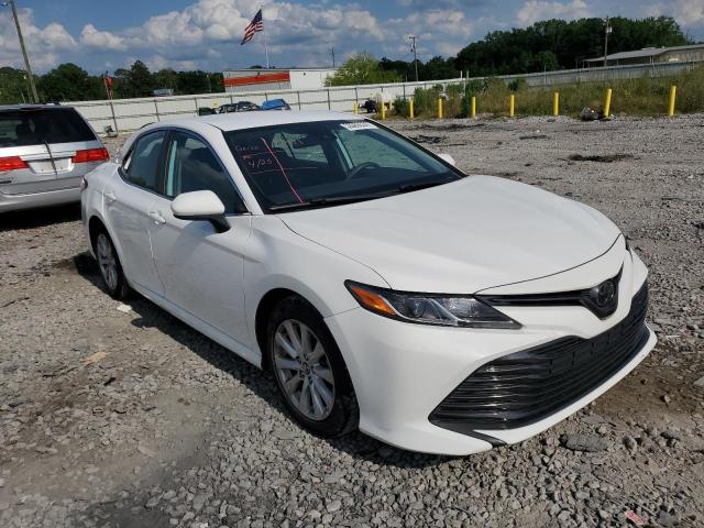 2019 TOYOTA CAMRY L - 4T1B11HK3KU775997