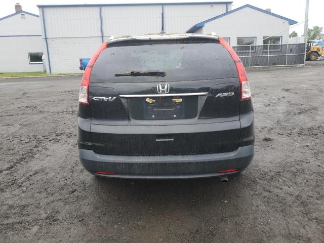 2012 Honda Cr-V Exl VIN: 5J6RM4H77CL002507 Lot: 54688834