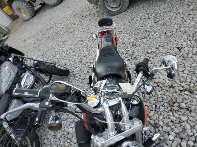 2008 HARLEY-DAVIDSON FXDL 1HD1GN4158K310529
