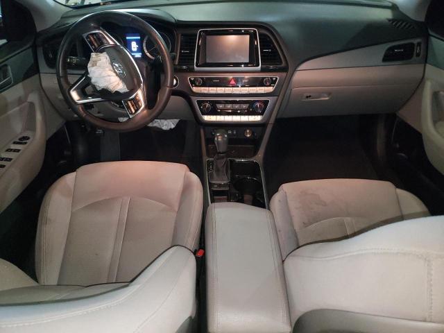 2018 Hyundai Sonata Sport VIN: 5NPE34AF9JH689712 Lot: 54799554