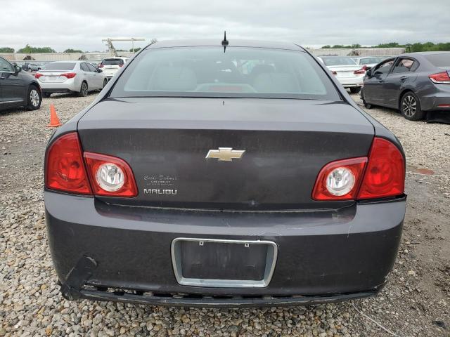 2010 Chevrolet Malibu Ls VIN: 1G1ZB5EB1A4128212 Lot: 53431854