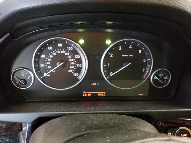 2016 BMW X5 xDrive35I VIN: 5UXKR0C56G0P25598 Lot: 56029344