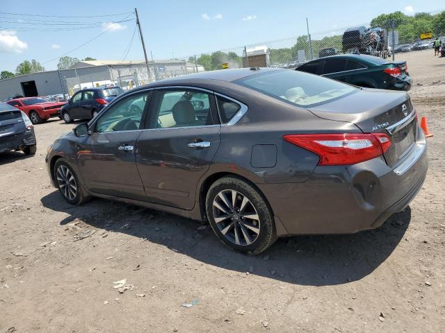 2016 Nissan Altima 2.5 VIN: 1N4AL3AP6GC212313 Lot: 55284404