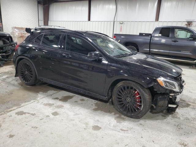 2018 Mercedes-Benz Gla 45 Amg VIN: WDDTG5CB4JJ484503 Lot: 54239914