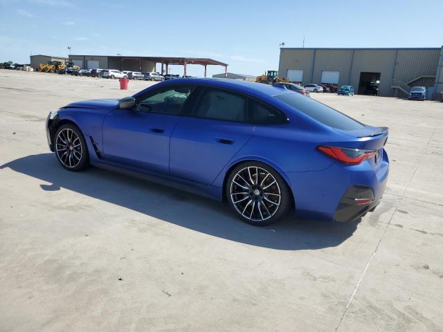 2023 BMW I4 M50 - WBY33AW07PFN73257