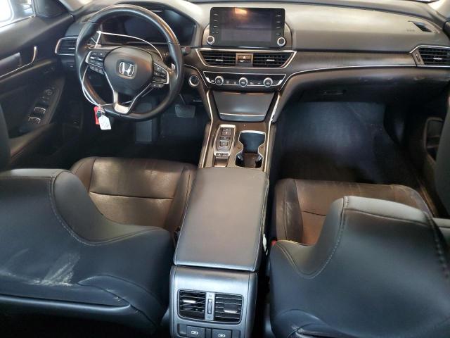 2021 Honda Accord Touring VIN: 1HGCV2F91MA018833 Lot: 52872894