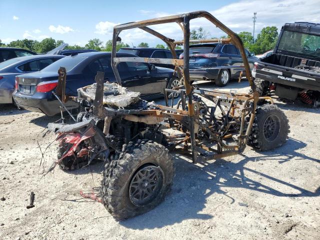 2017 POLARIS GENERAL 10 - 3NSRGE992HH869233