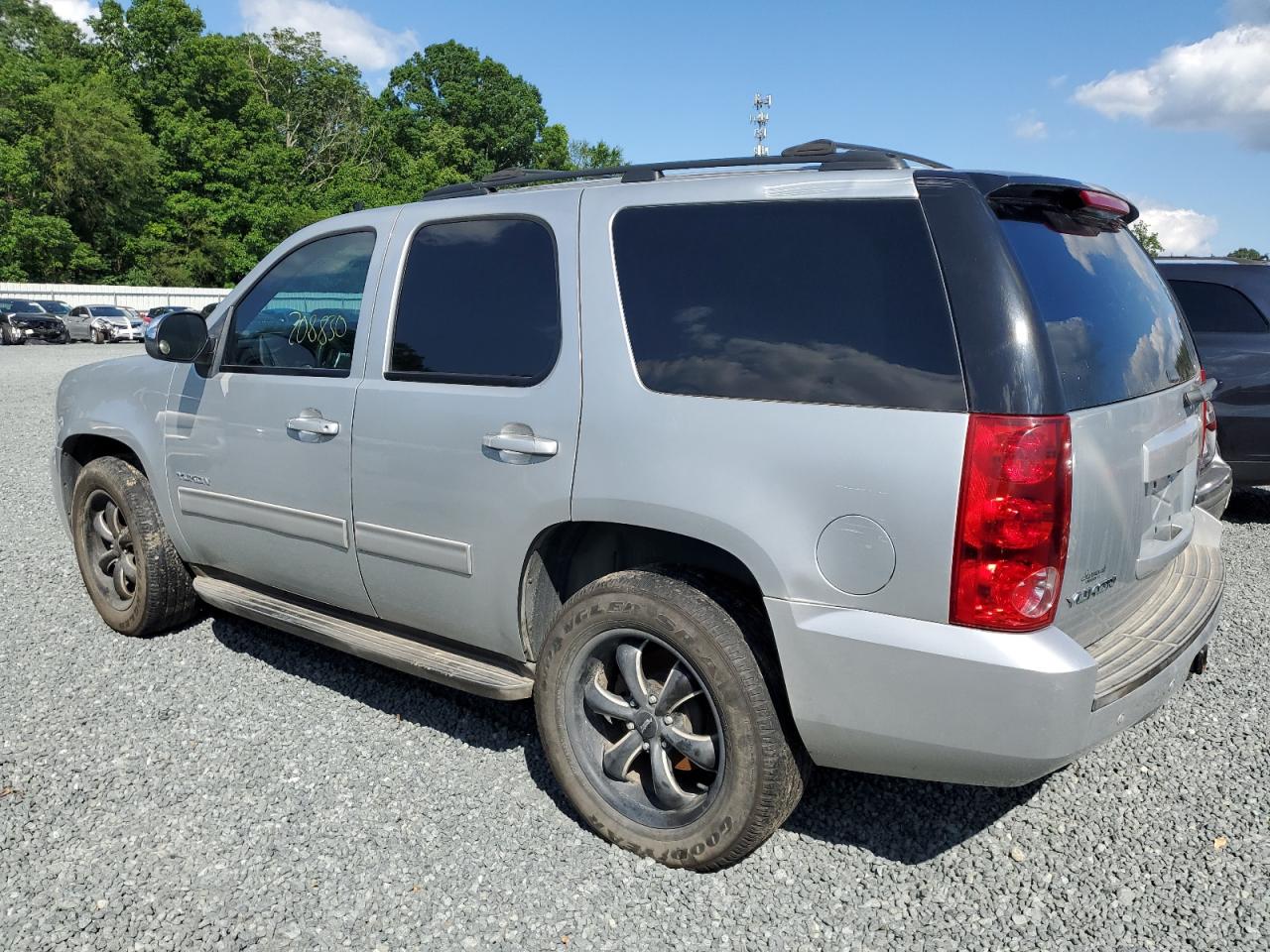 1GKS1CE07DR151150 2013 GMC Yukon Slt