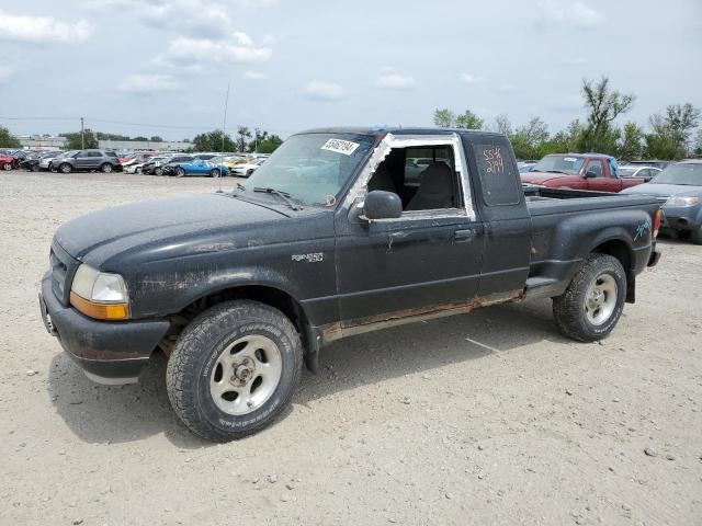 1999 Ford Ranger Super Cab VIN: 1FTZR15V8XPA38360 Lot: 55462194