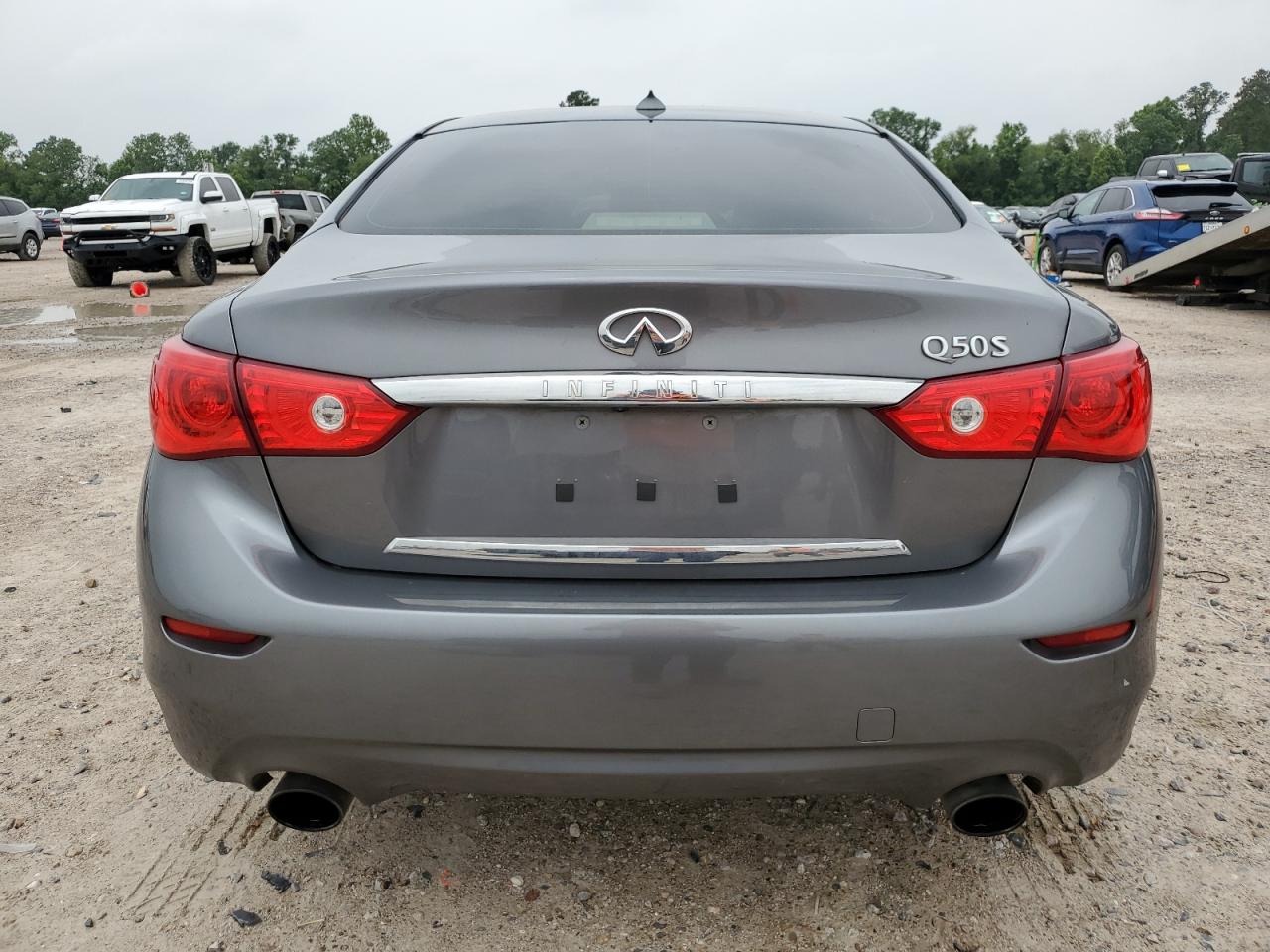 JN1EV7APXHM732168 2017 Infiniti Q50 Premium