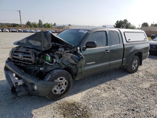 2009 Toyota Tacoma Access Cab VIN: 5TETX22N39Z599521 Lot: 56011084