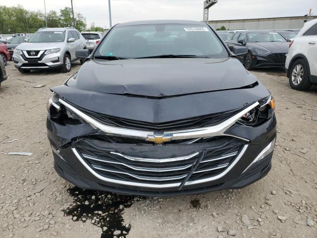 2022 Chevrolet Malibu Ls VIN: 1G1ZB5ST7NF212302 Lot: 53516884