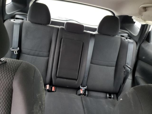 2019 Nissan Rogue Sport S VIN: JN1BJ1CR6KW339886 Lot: 53868594