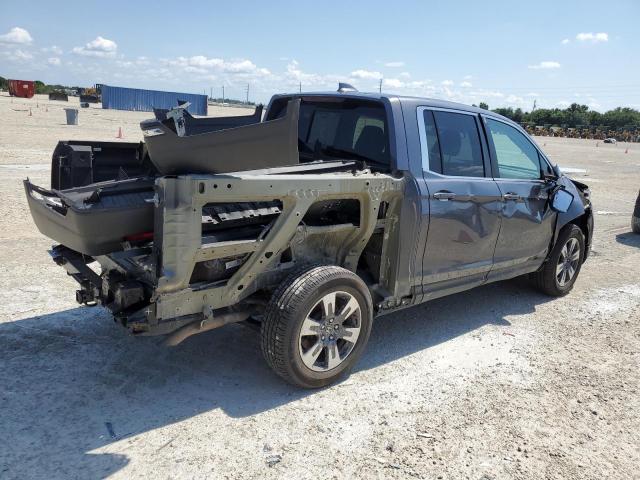 2019 Honda Ridgeline Rtl VIN: 5FPYK3F57KB038001 Lot: 57337044