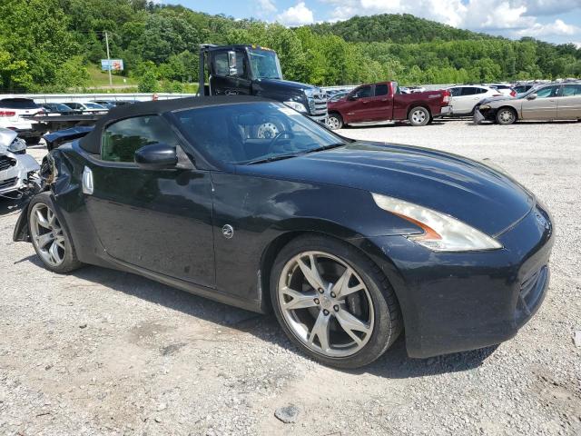 2010 Nissan 370Z VIN: JN1AZ4FH1AM300528 Lot: 56677214