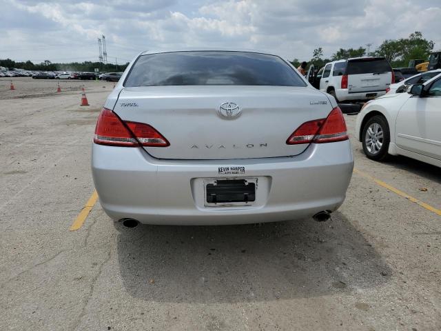 2007 Toyota Avalon Xl VIN: 4T1BK36B57U252628 Lot: 55557274