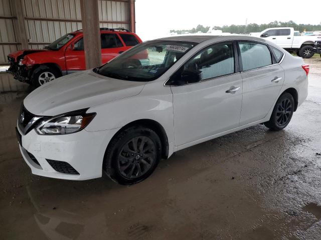 2018 Nissan Sentra S VIN: 3N1AB7AP7JY238277 Lot: 56630274