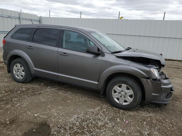 2012 Dodge Journey Se VIN: 3C4PDCAB8CT158694 Lot: 55524694