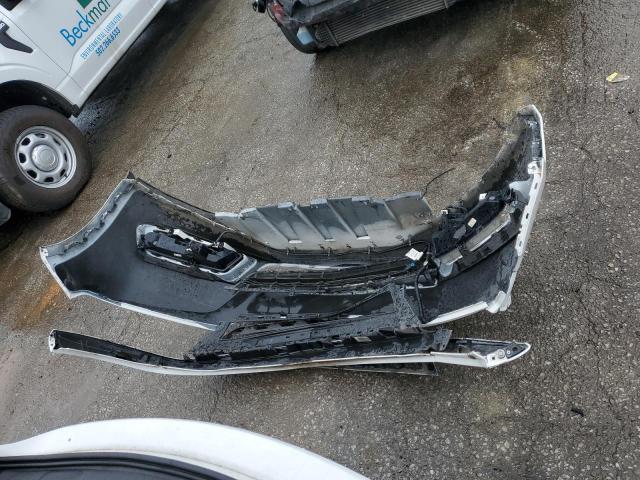 2019 Chevrolet Impala Lt VIN: 2G11Z5S36K9110180 Lot: 54625094