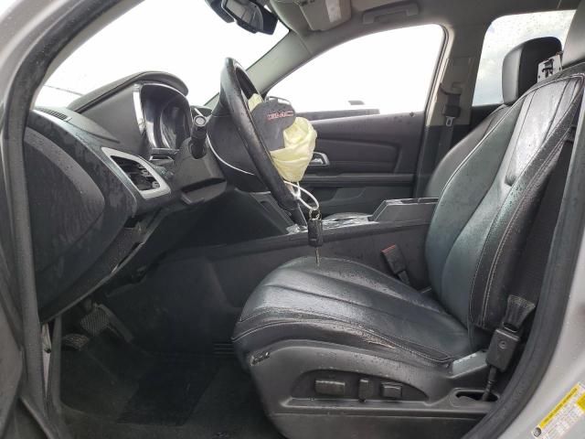 2013 GMC Terrain Slt VIN: 2GKFLWE39D6149984 Lot: 55084314