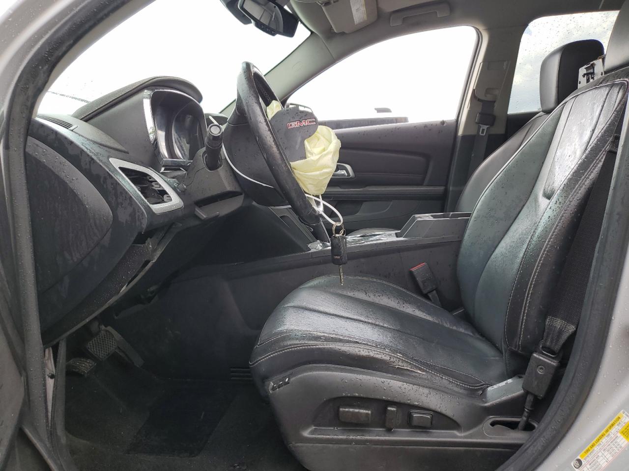 2GKFLWE39D6149984 2013 GMC Terrain Slt