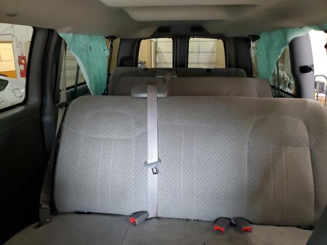 2020 GMC SAVANA G35 1GJZ7PFG2L1162669