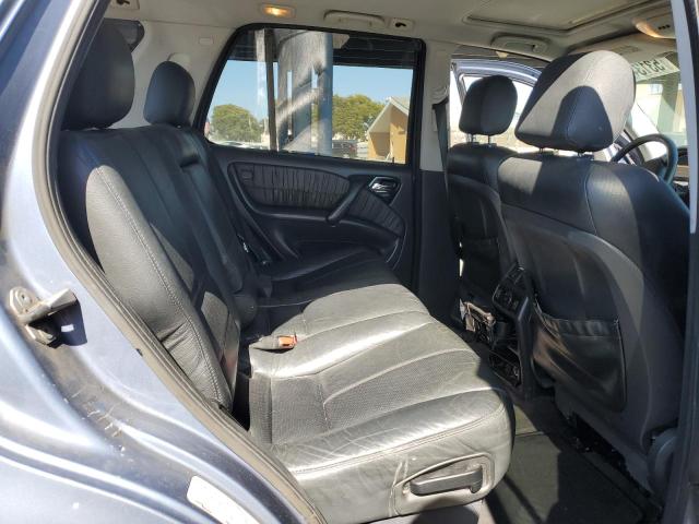 2005 Mercedes-Benz Ml 350 VIN: 4JGAB57E15A526583 Lot: 53134774