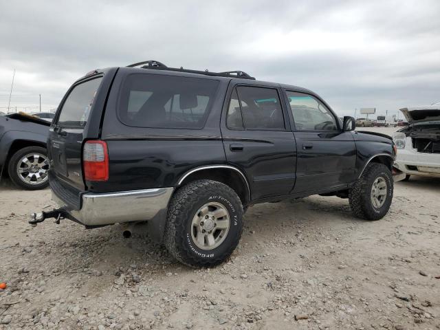 1998 Toyota 4Runner Sr5 VIN: JT3GN86R7W0064652 Lot: 53165544