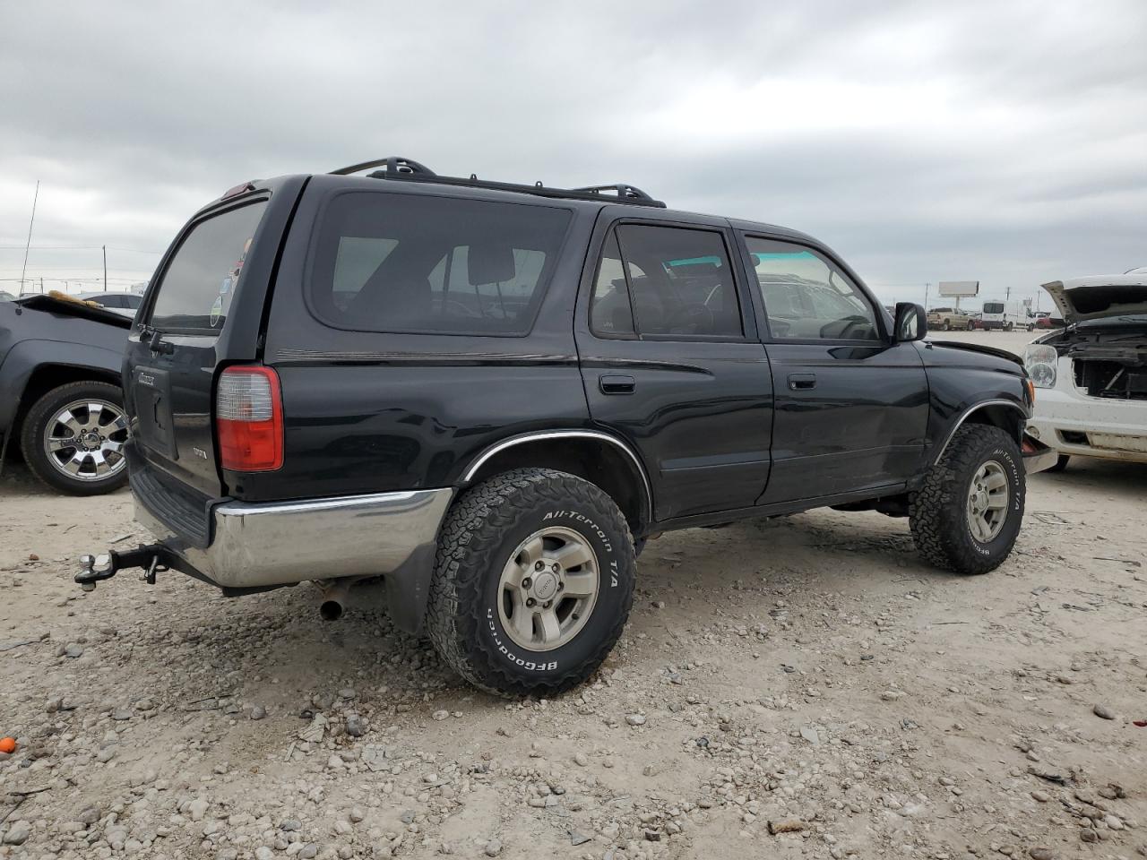 JT3GN86R7W0064652 1998 Toyota 4Runner Sr5