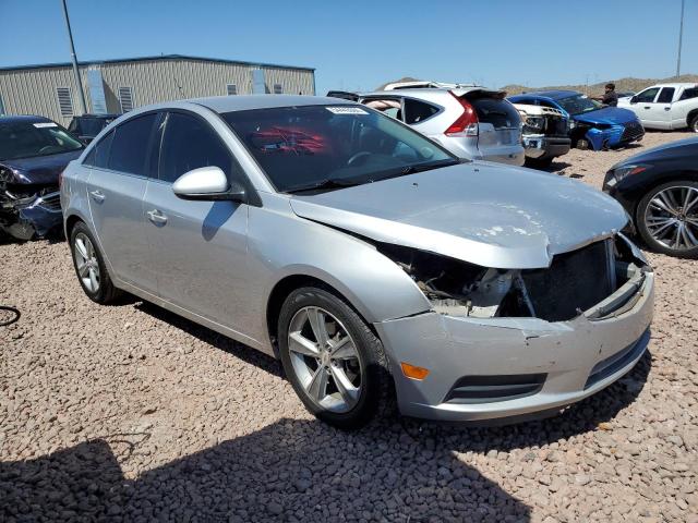 2012 Chevrolet Cruze Lt VIN: 1G1PG5SC7C7103631 Lot: 54443084