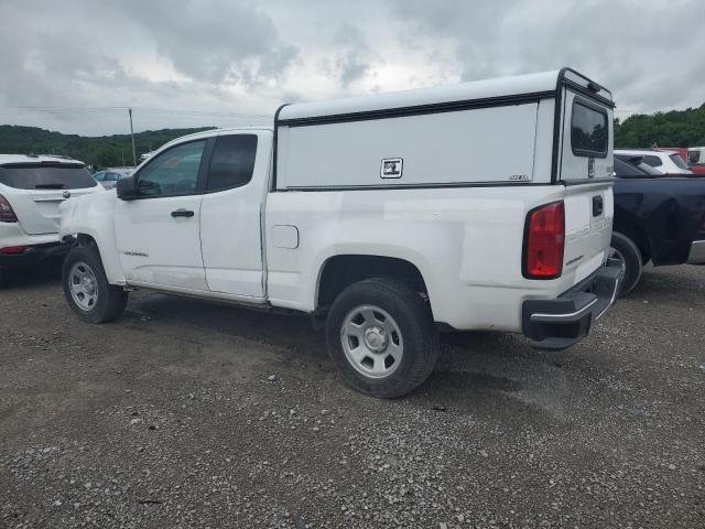 2022 Chevrolet Colorado VIN: 1GCHSBEA5N1129234 Lot: 53376734