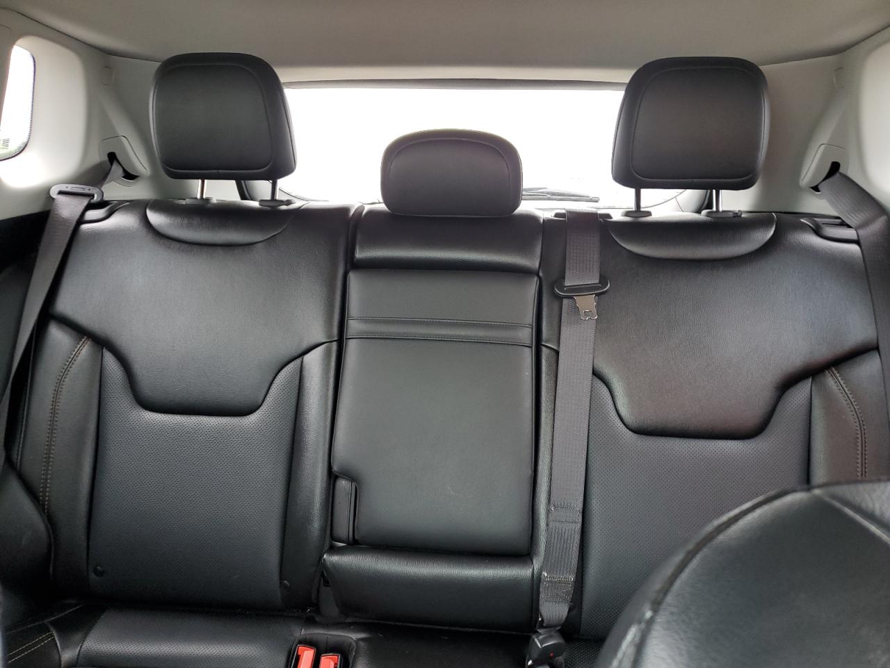 3C4NJCCB9LT125572 2020 Jeep Compass Limited