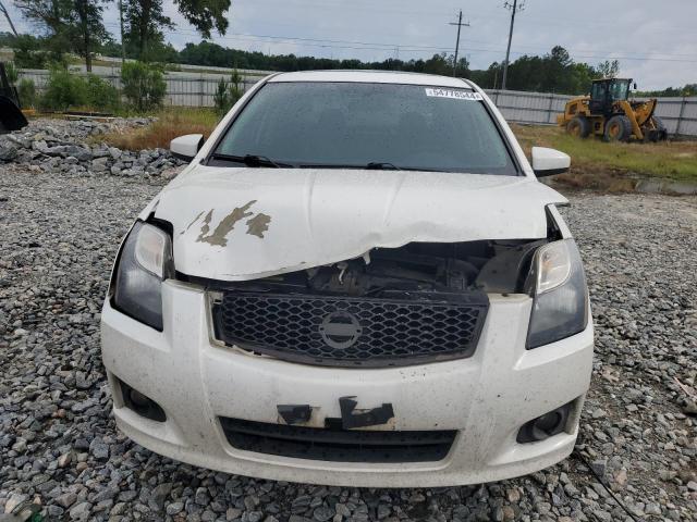 2012 Nissan Sentra 2.0 VIN: 3N1AB6AP5CL709191 Lot: 54778544