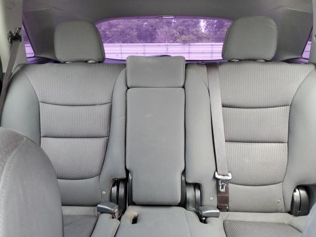 2013 Kia Sorento Lx VIN: 5XYKTDA68DG313419 Lot: 56561304