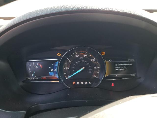 2016 Ford Explorer Xlt VIN: 1FM5K8D83GGC69010 Lot: 53453774