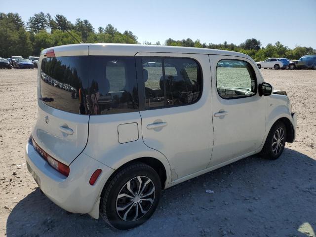 2011 Nissan Cube Base VIN: JN8AZ2KR4BT204145 Lot: 57102924