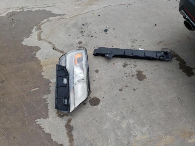 2018 Ford Explorer Limited VIN: 1FM5K7F81JGC84457 Lot: 53564294