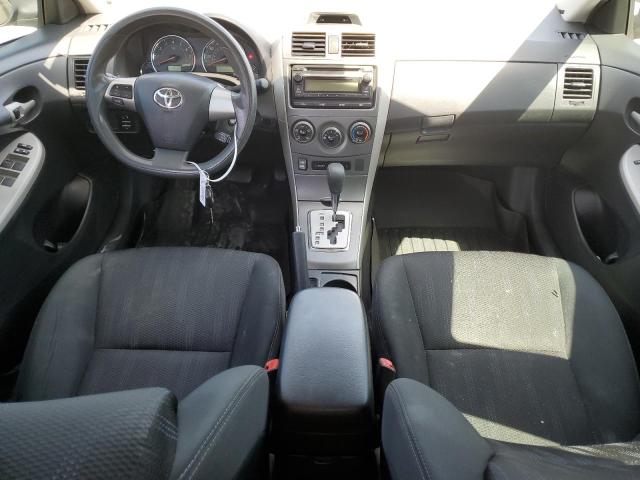 2012 Toyota Corolla Base VIN: 2T1BU4EE0CC816676 Lot: 55843414