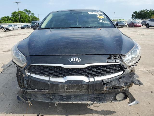 2019 Kia Forte Fe VIN: 3KPF24AD0KE060481 Lot: 53571484