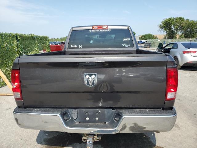 2019 Ram 1500 Classic Tradesman VIN: 1C6RR6FT5KS723701 Lot: 54891334