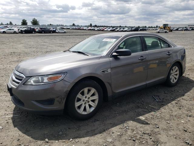 2012 Ford Taurus Se VIN: 1FAHP2DW8CG127279 Lot: 55972924