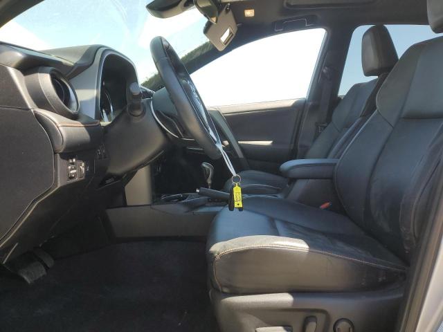 2016 TOYOTA RAV4 SE - 2T3JFREV5GW439180